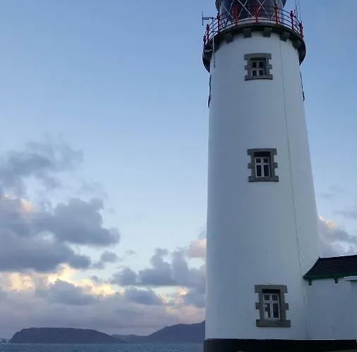 Fanad Lighthouse